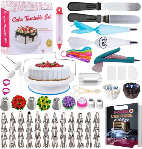 cake decorating pen tool kit uk