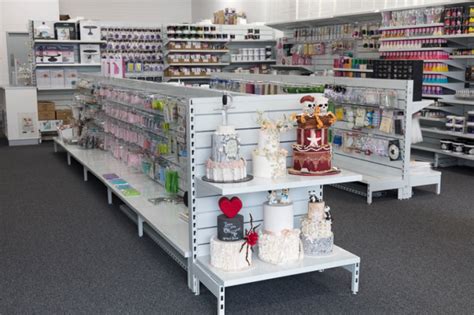 Cake Decorating Supplies Canberra