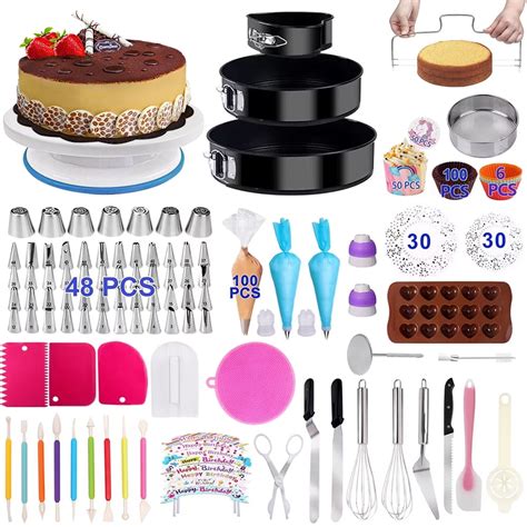 Cake Decorating Supplies Pretoria