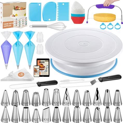 Cake Decorating Supplies Spokane