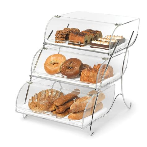 Cake Display Stand Bakery