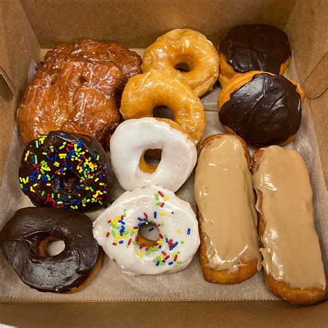 Cake Donut For Sale
