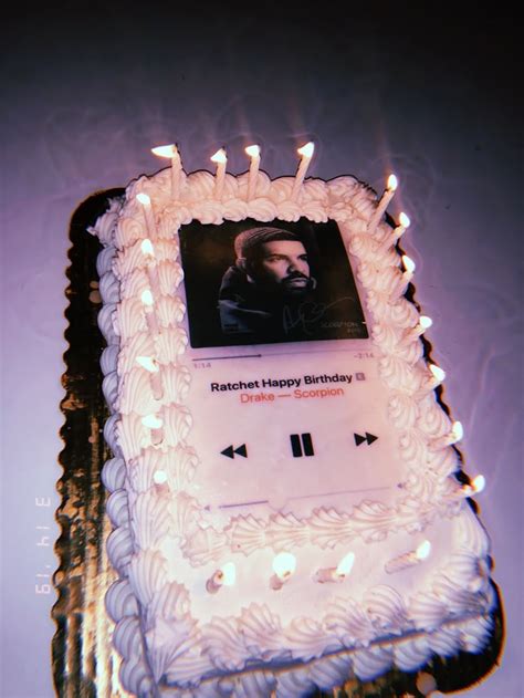 Cake Drake Lyrics