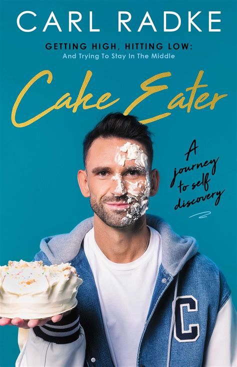 Cake Eater Book Summary