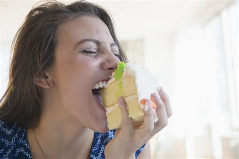 Cake Eater Definition