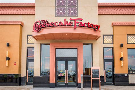 Cake Factory Toronto