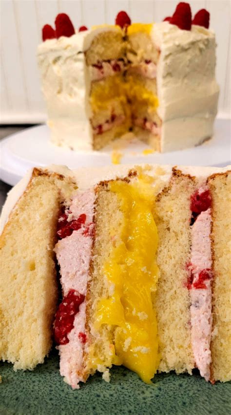 Cake Filling Too Runny