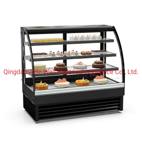 cake freezer container