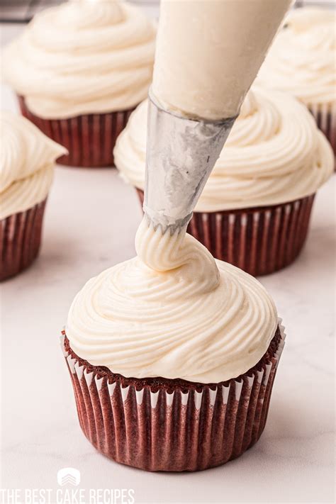 cake frosting with cream cheese