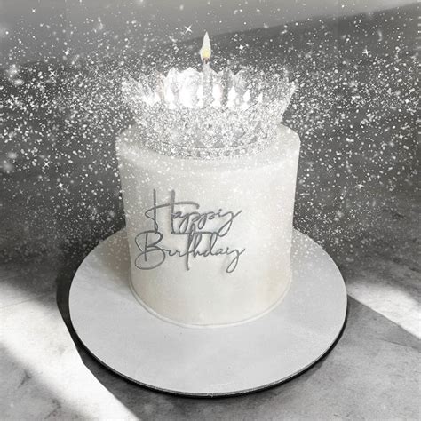 Cake Glitter Images
