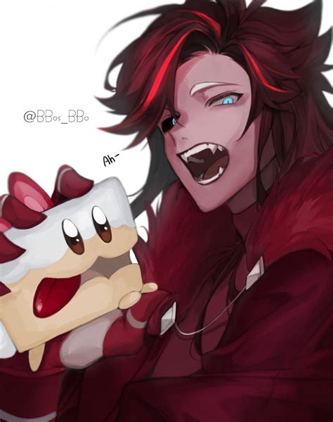 Cake Hound Cookie Run