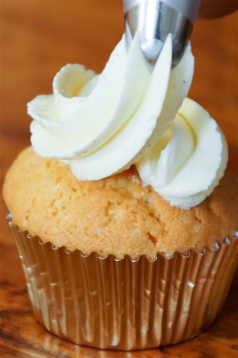 Cake Icing Without Powdered Sugar