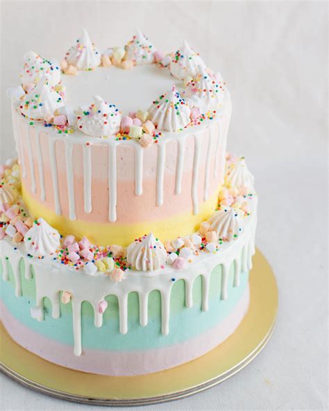 Cake Images 2 Layer