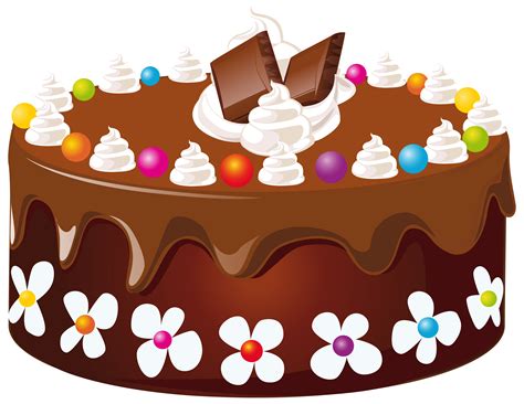 Cake In Clipart