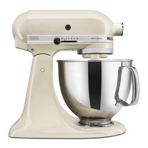 Cake In Stand Mixer