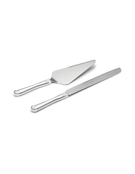 Cake Knife Set David Jones