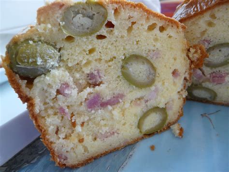 Cake Lard Olive