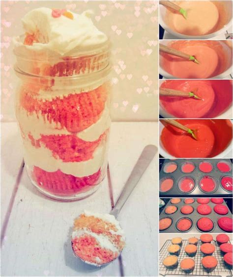 Cake Layer Jar