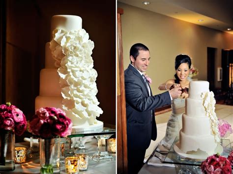 Cake Life Wedding Cake