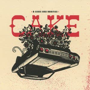 Cake Lyrics Band