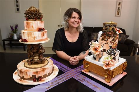 cake makers in perth scotland