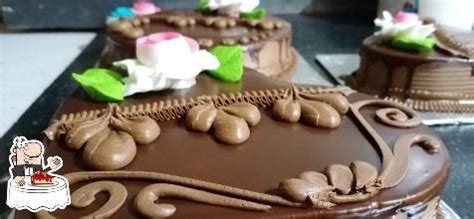Cake Paradise Koppal