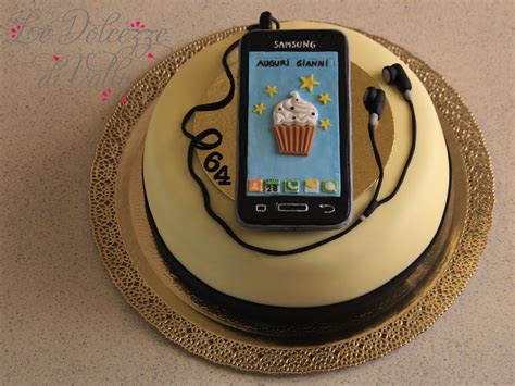 Cake Phone