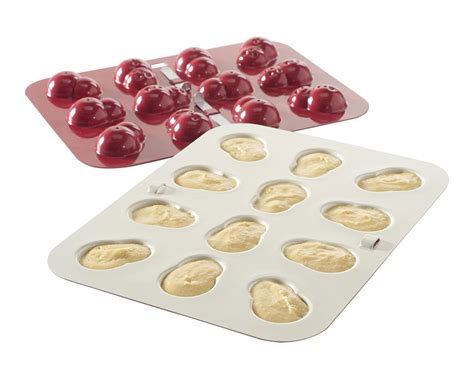 Cake Pop Pan Replacement Clips