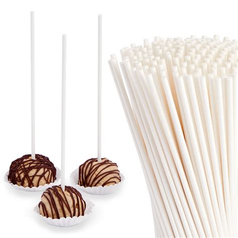 Cake Pop Sticks Bulk