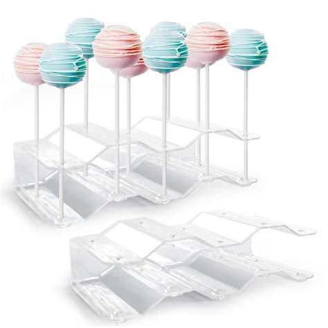 Cake Pop Up Stand
