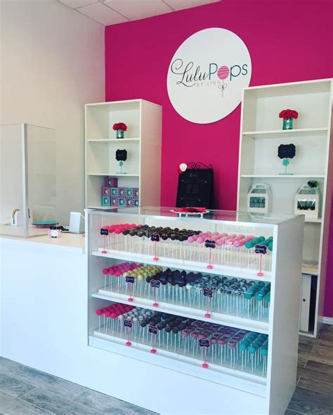 Cake Pops Arlington Tx