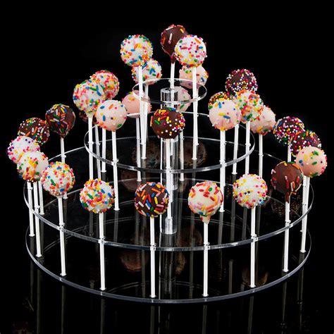 Cake Pops Display Holder