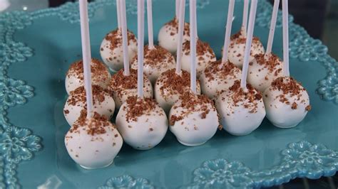 Cake Pops Dorchester