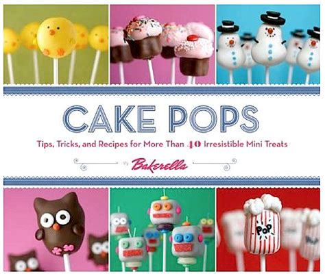 Cake Pops En Espanol