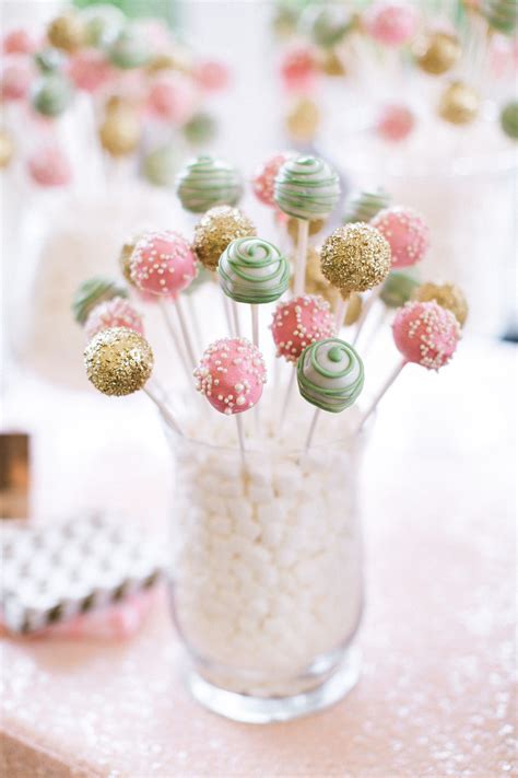 Cake Pops Eugene Oregon