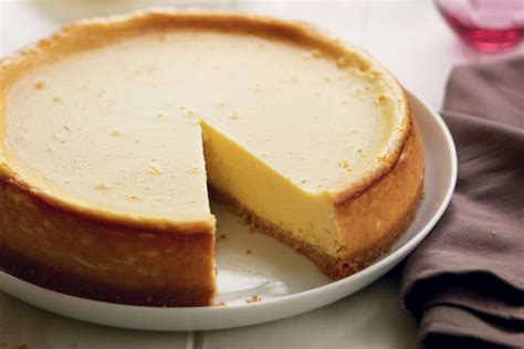 italian ricotta cheesecake