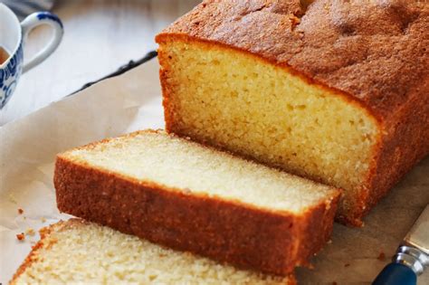 Cake Recipes Without Butter