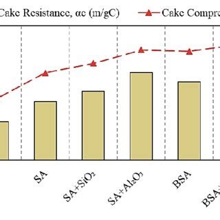 Cake Resistance Definition