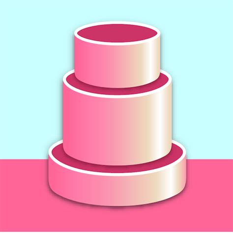 Cake Stacker App