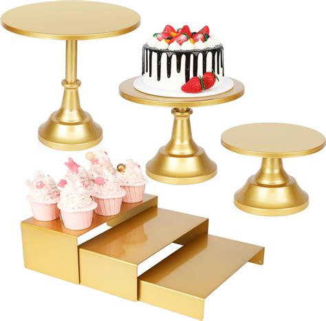 Cake Stand Dessert Display