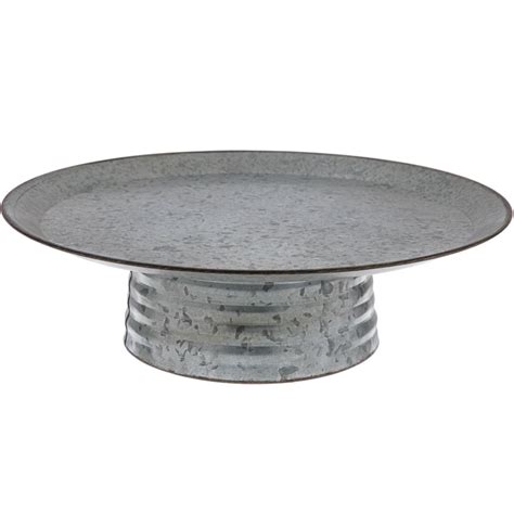 Cake Stand From Hobby Lobby