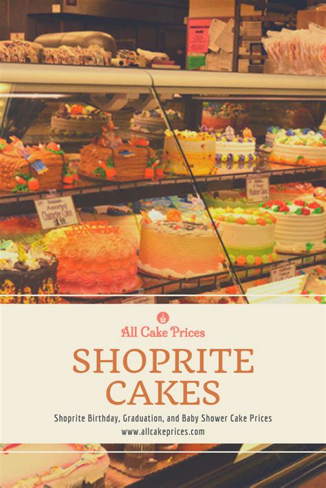 Cake Stand Shoprite