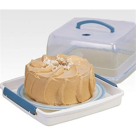 Cake Storage Box The Range