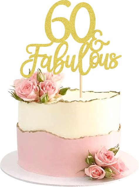 Cake Toppers Uk Amazon