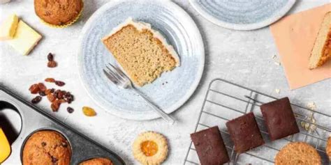 Cake Vs Cookie Recipe