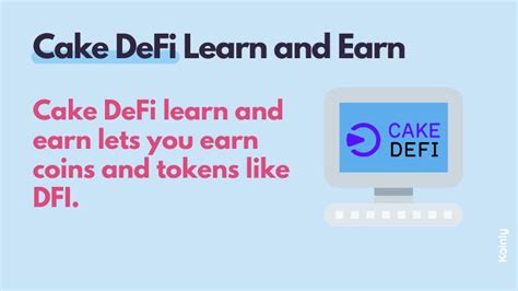 Cake DeFi Review 2025 Know The Pros, Cons, And Features