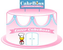 Clear Search CakeBoss