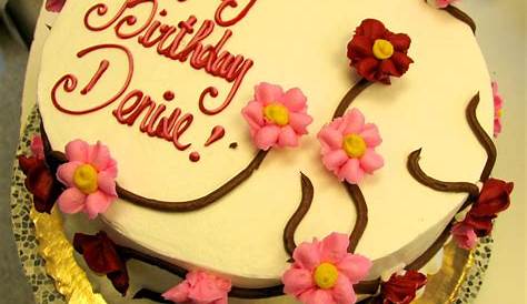 The 20 Best Ideas for Birthday Cakes Delivered - Home, Family, Style