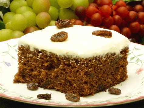 Easy Raisin Cake Recipe Allrecipes