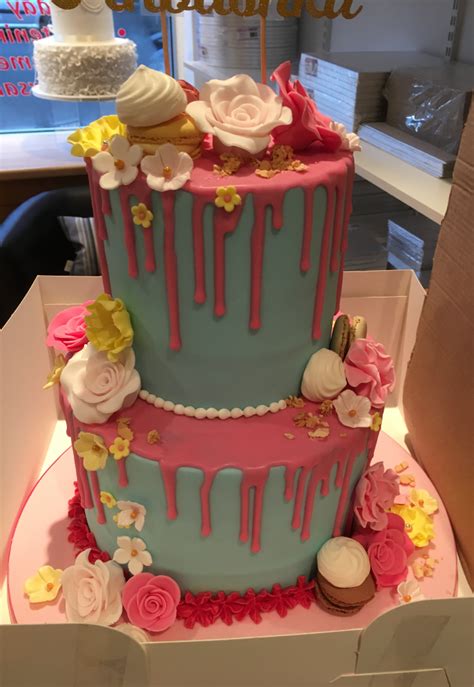 cakes delivered to your door in birmingham